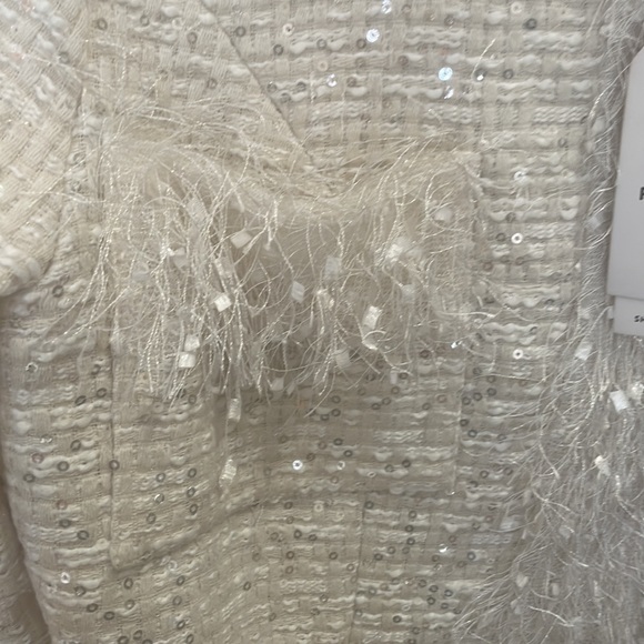 Sequin short jacket!!! - Picture 2 of 7